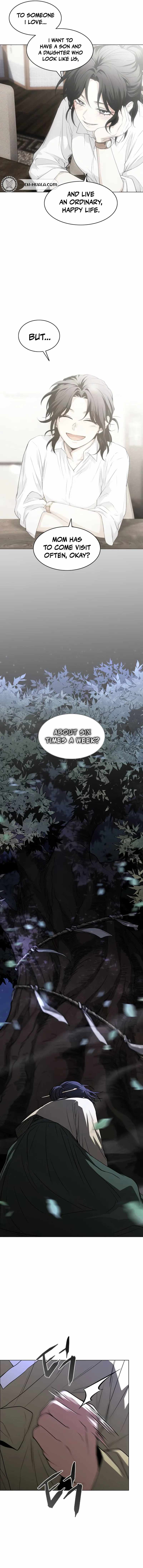 The Shaman’s Blade - Chapter 114 Page 6