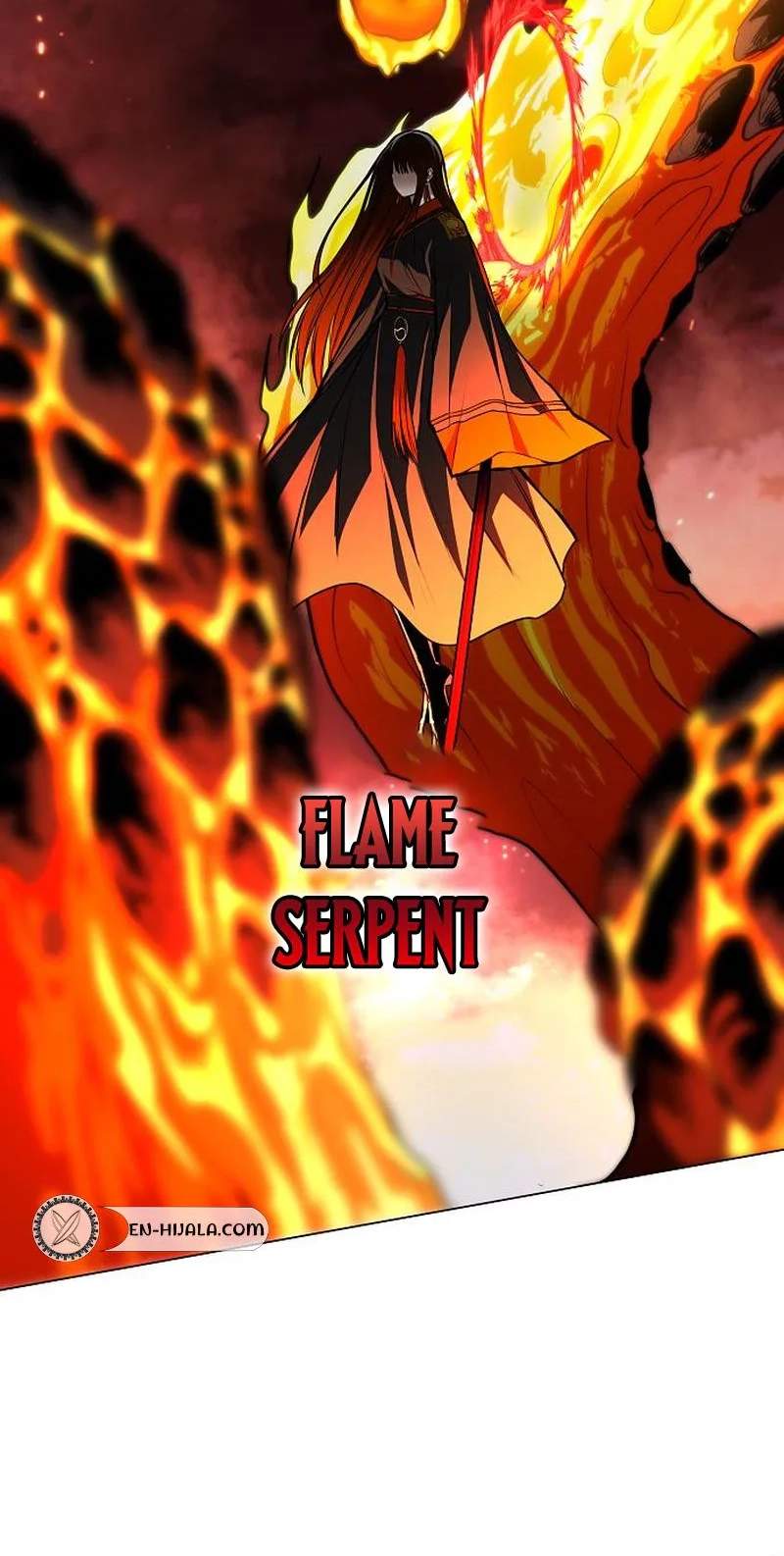 The Shaman’s Blade - Chapter 120 Page 113