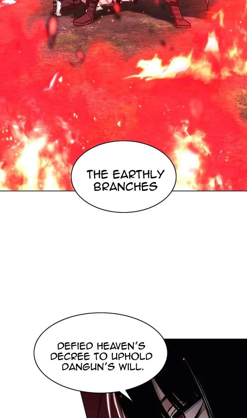 The Shaman’s Blade - Chapter 120 Page 20
