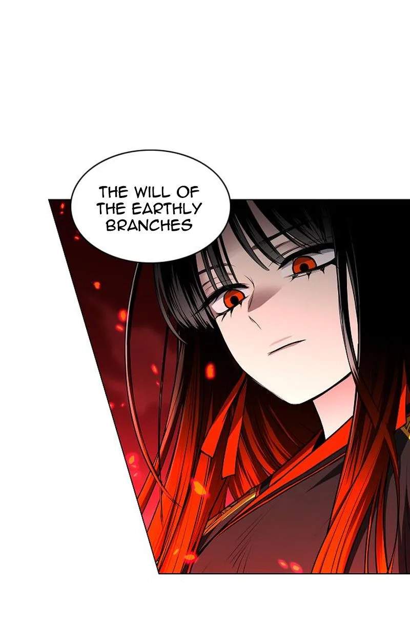 The Shaman’s Blade - Chapter 120 Page 27