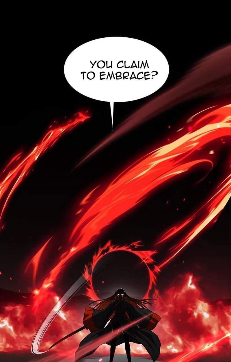 The Shaman’s Blade - Chapter 120 Page 95
