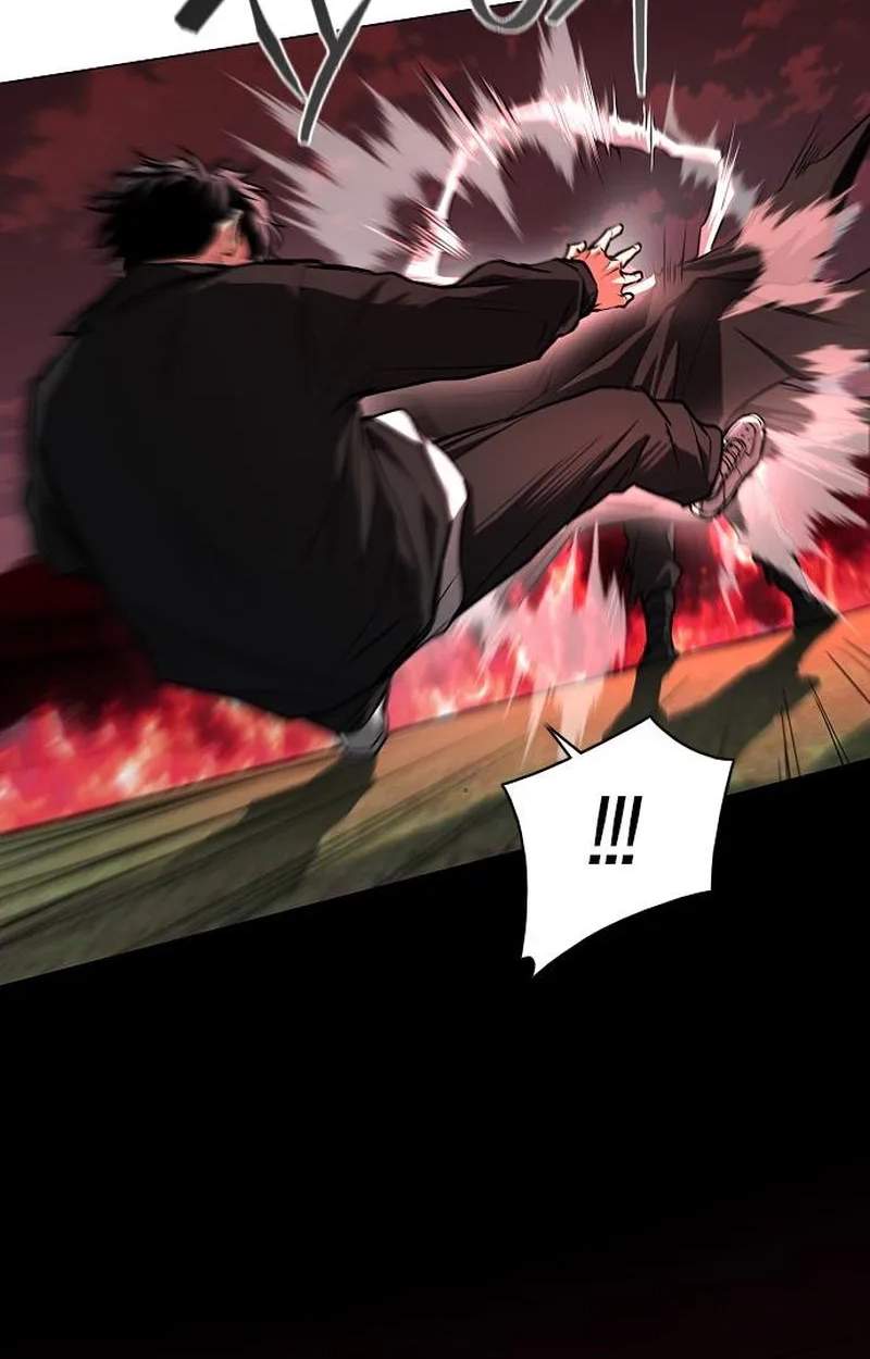The Shaman’s Blade - Chapter 120 Page 97