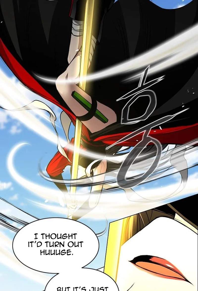 The Shaman’s Blade - Chapter 121 Page 40