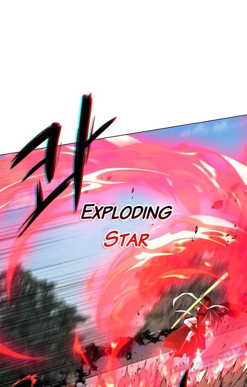 The Shaman’s Blade - Chapter 121 Page 45