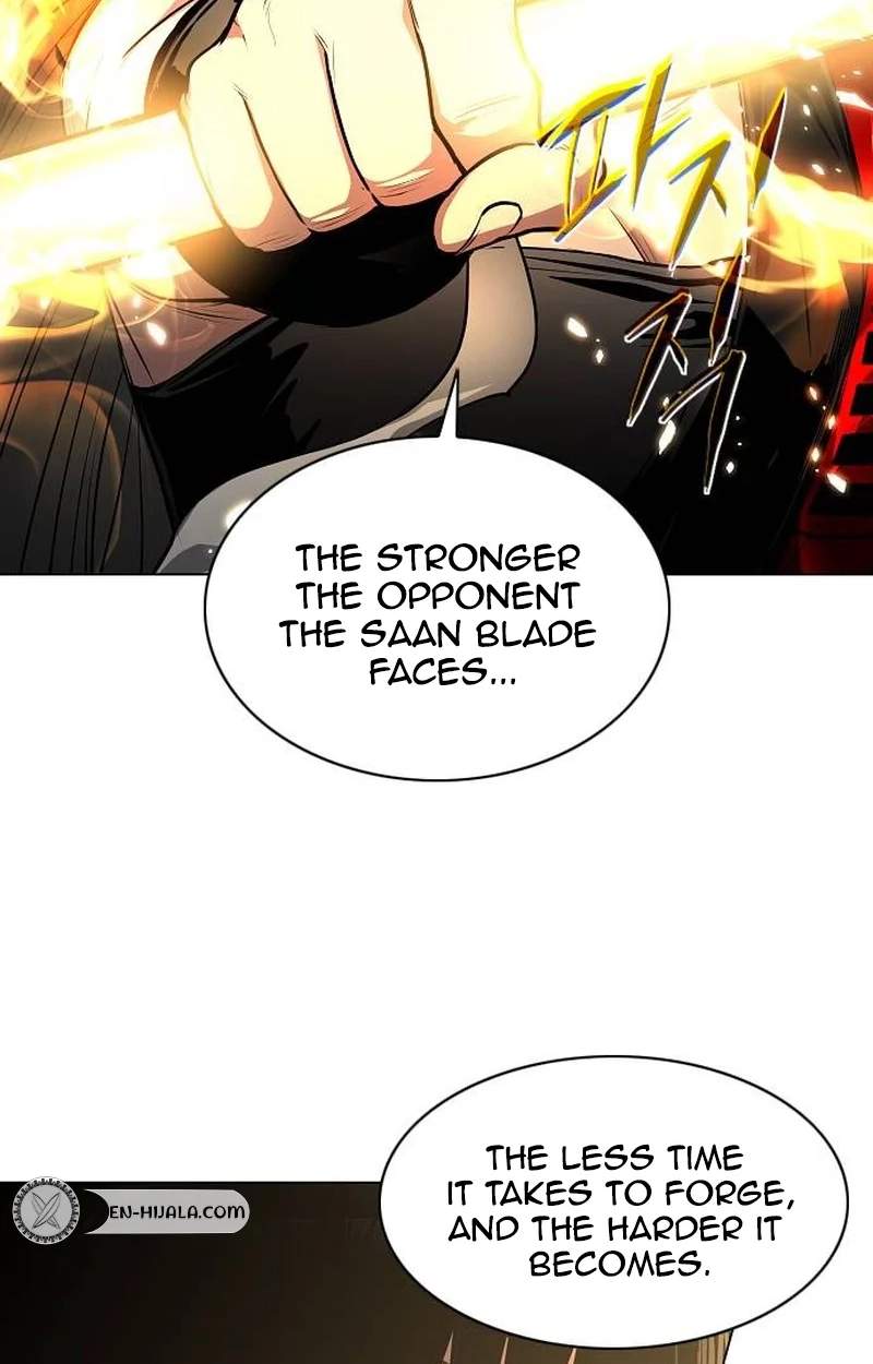 The Shaman’s Blade - Chapter 121 Page 57