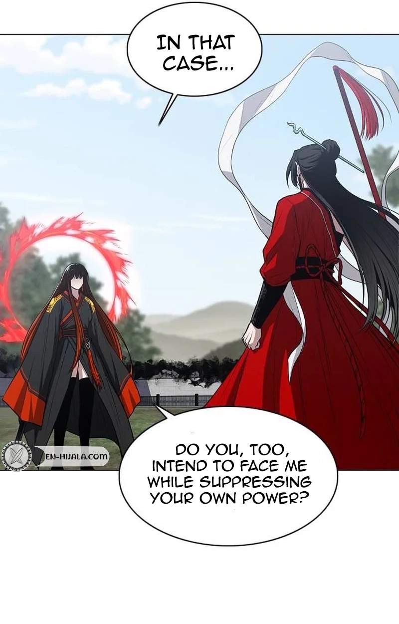 The Shaman’s Blade - Chapter 121 Page 69