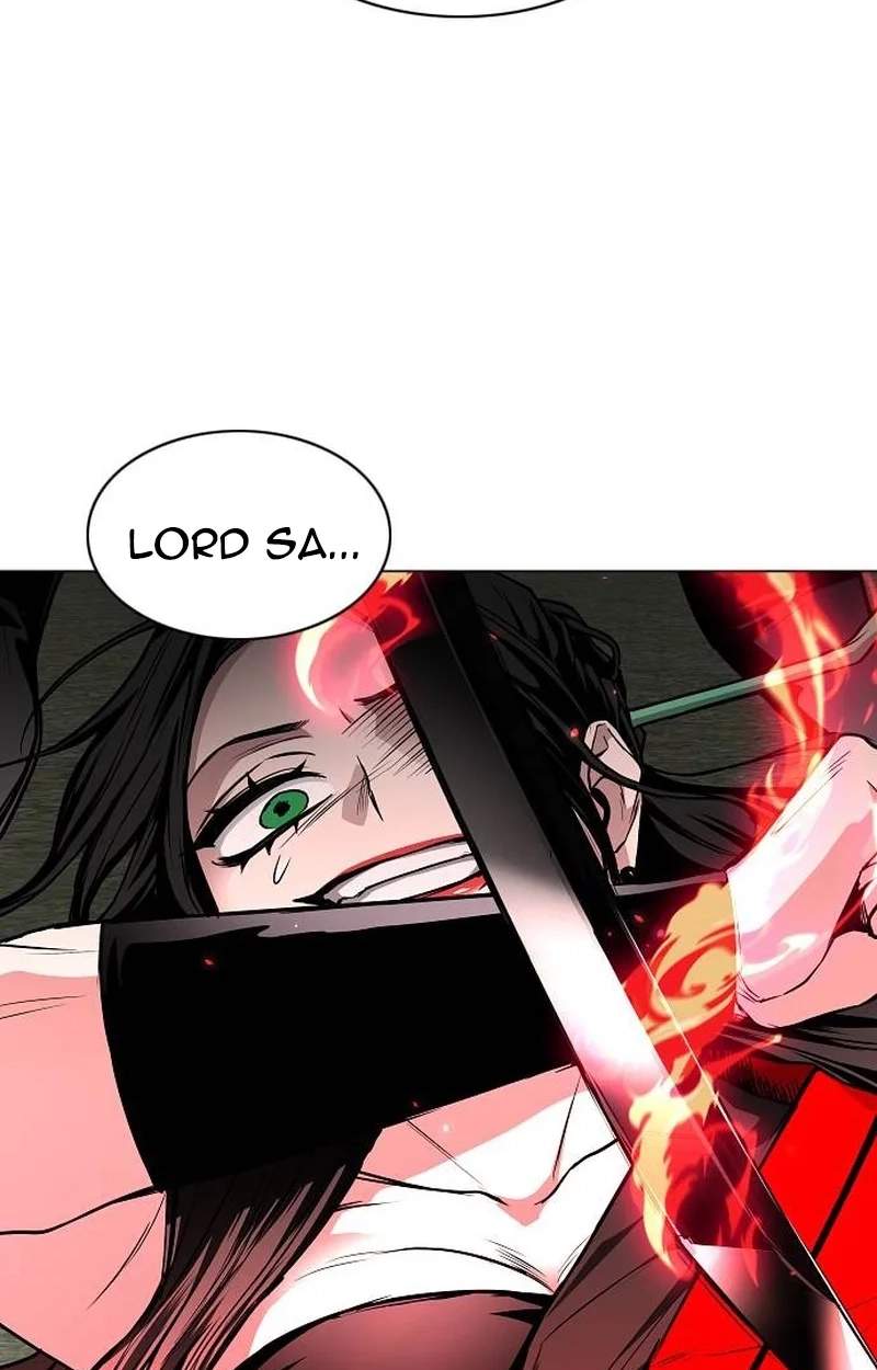 The Shaman’s Blade - Chapter 121 Page 85