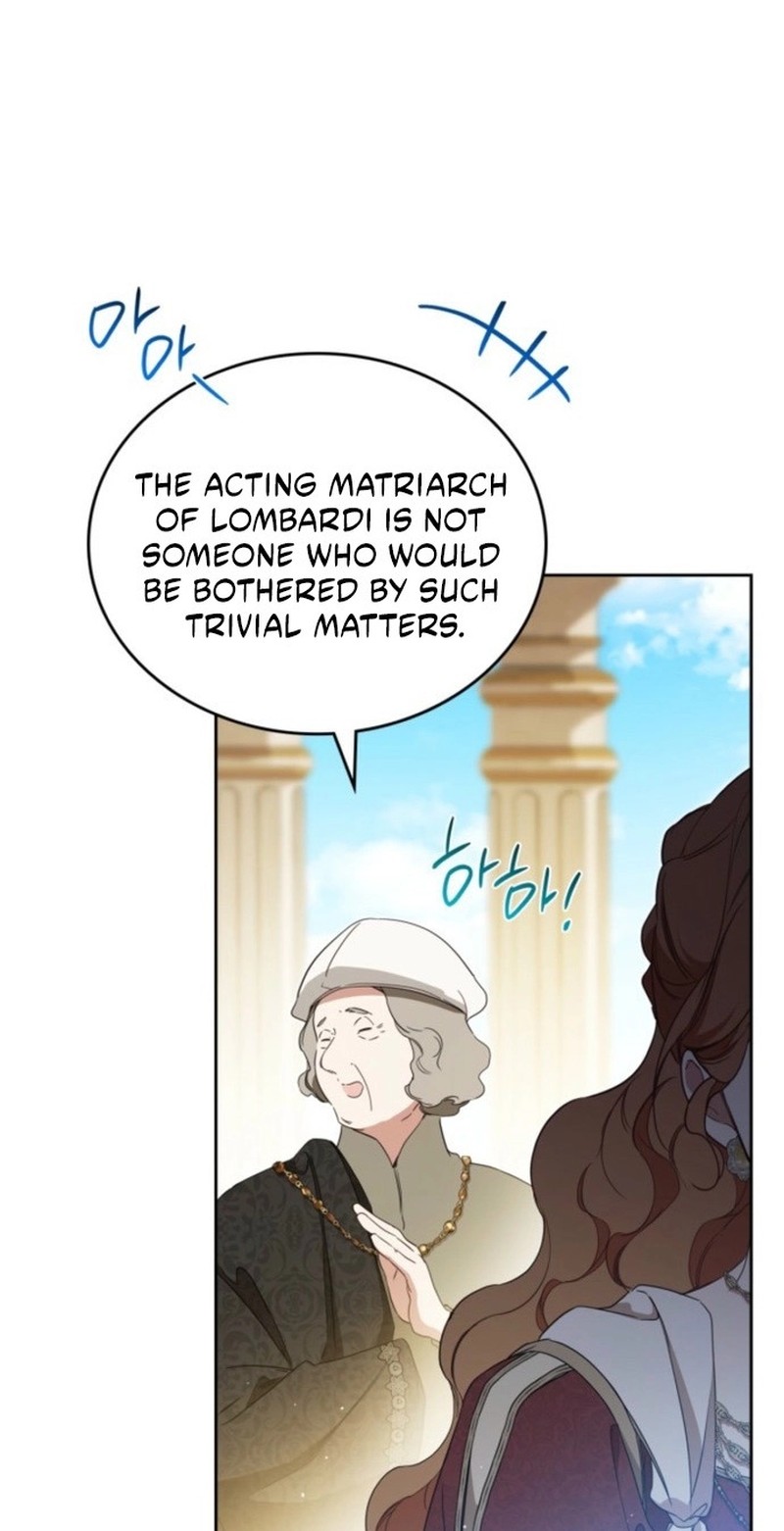 I’ll Be the Matriarch in This Life - Chapter 235 Page 22