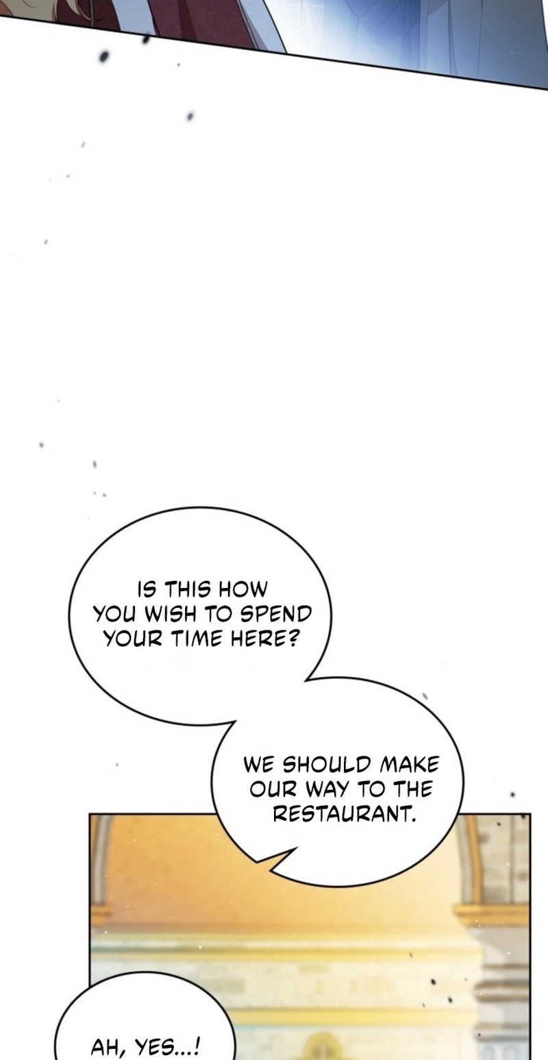 I’ll Be the Matriarch in This Life - Chapter 235 Page 28