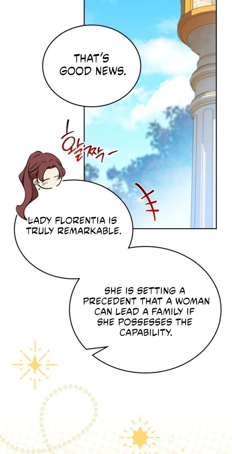 I’ll Be the Matriarch in This Life - Chapter 235 Page 70