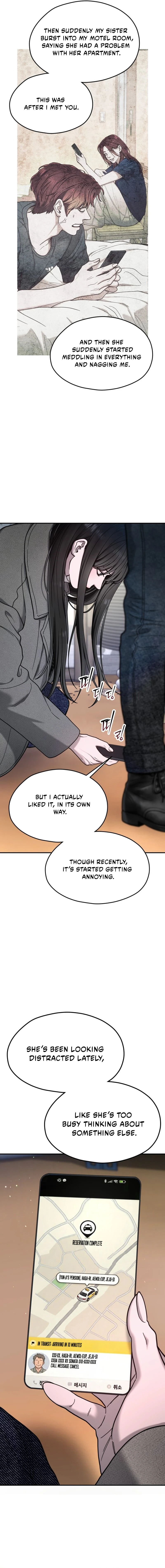 Look-Alike Daughter - Chapter 195 Page 16