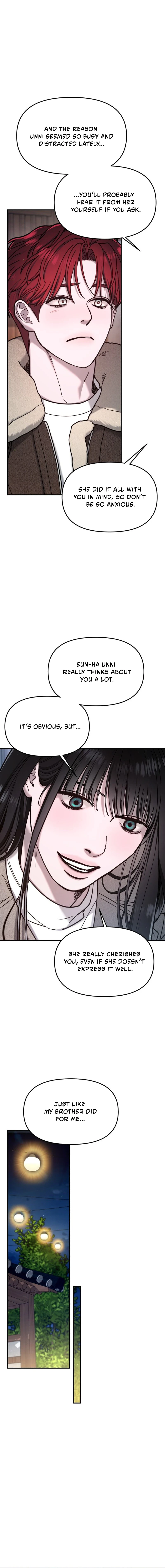 Look-Alike Daughter - Chapter 195 Page 19
