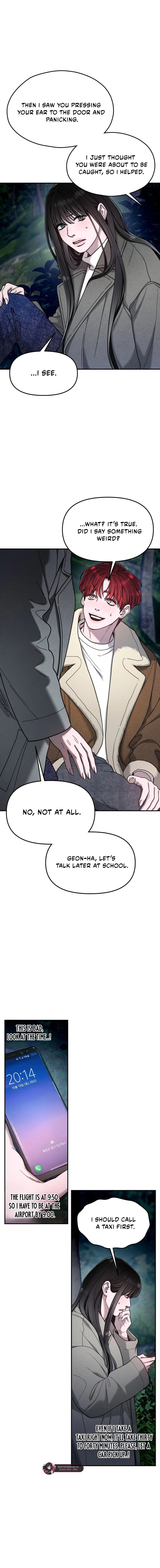 Look-Alike Daughter - Chapter 195 Page 4
