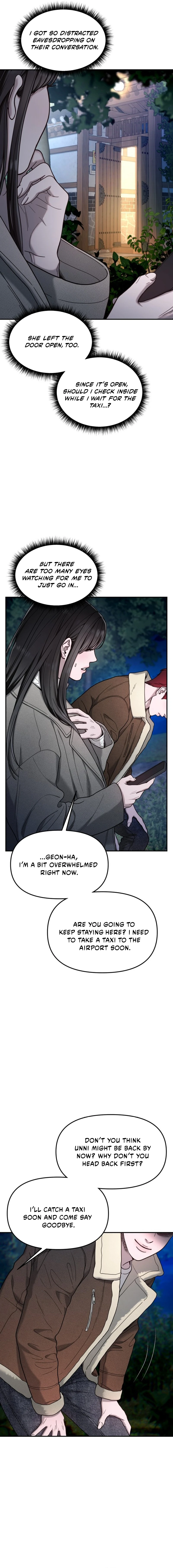 Look-Alike Daughter - Chapter 195 Page 5