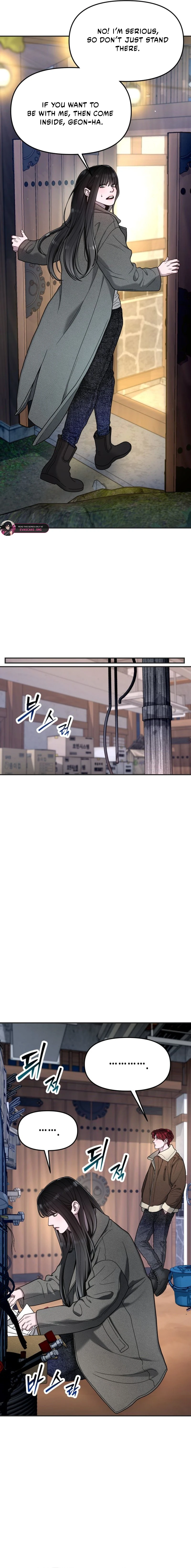 Look-Alike Daughter - Chapter 195 Page 8