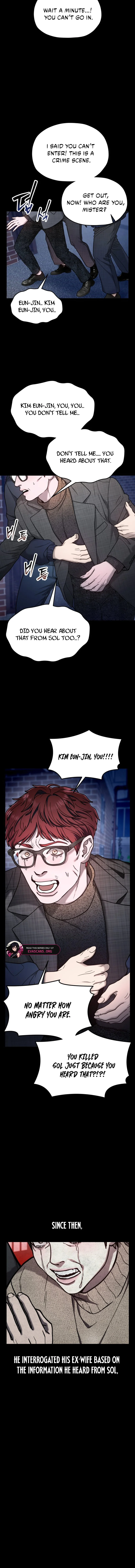 Look-Alike Daughter - Chapter 196 Page 13