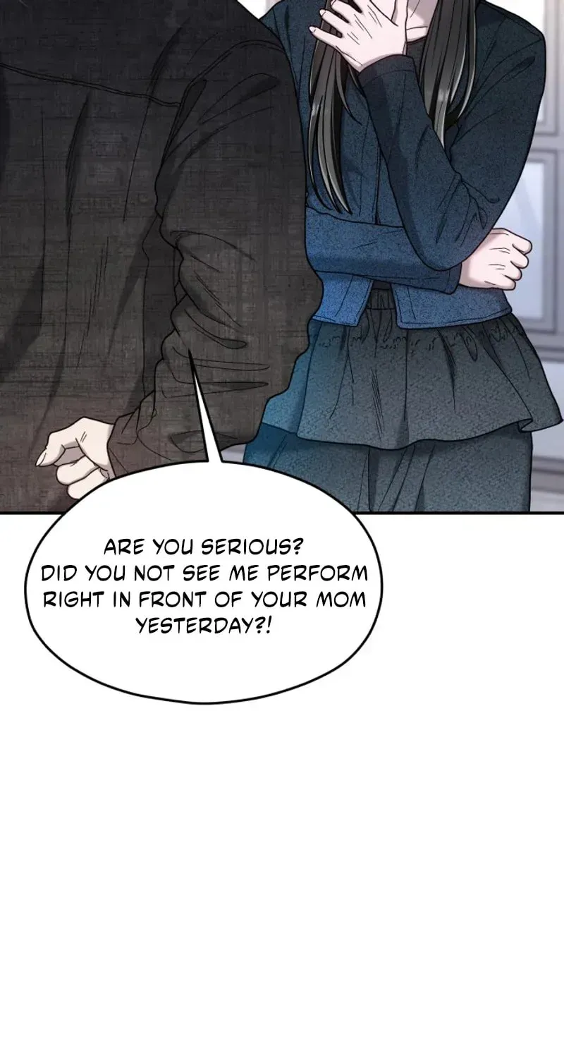Look-Alike Daughter - Chapter 197 Page 114