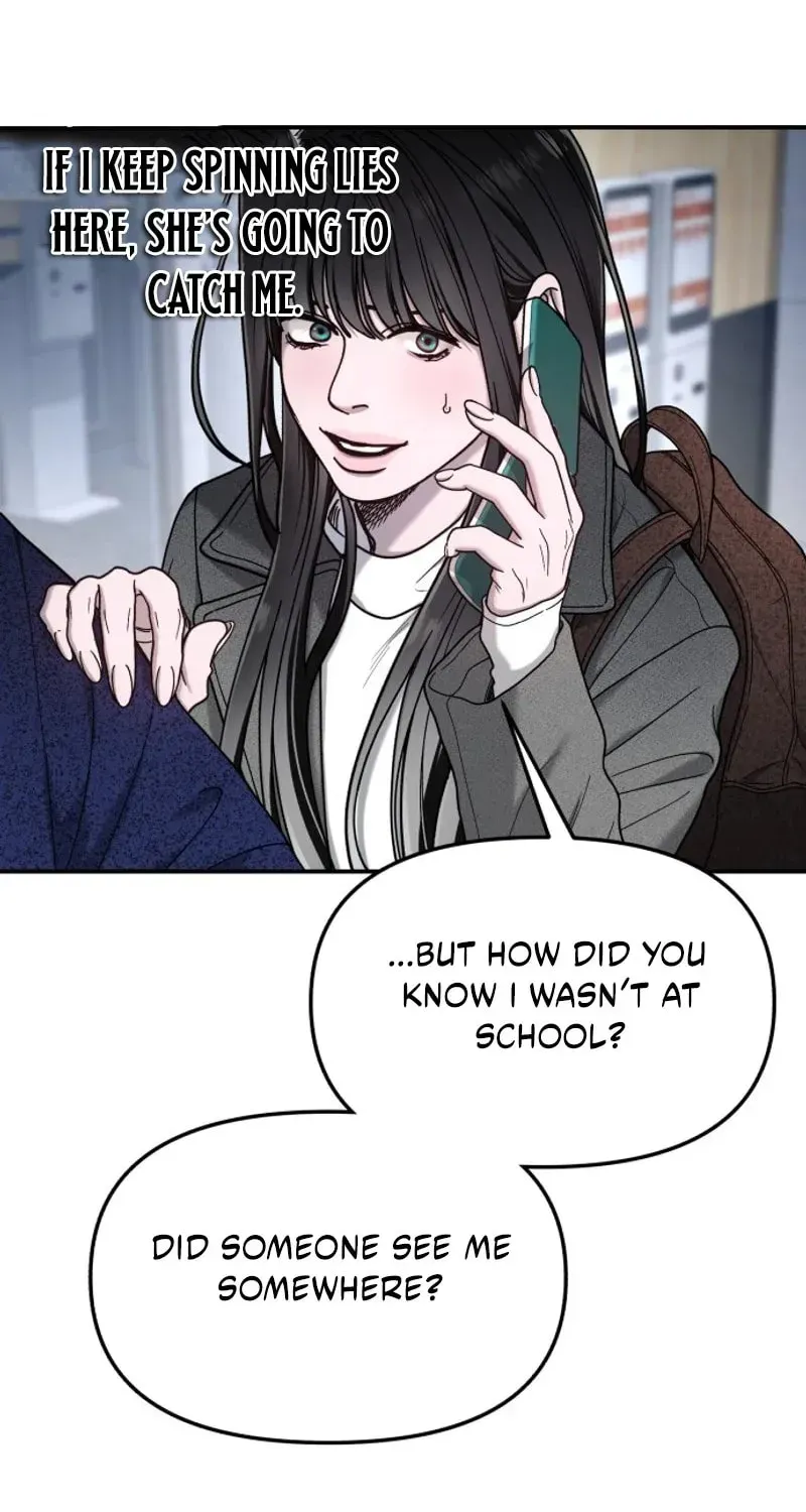 Look-Alike Daughter - Chapter 197 Page 33