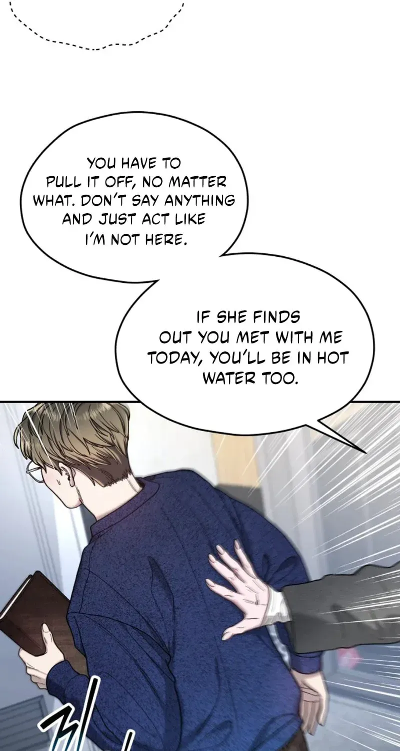 Look-Alike Daughter - Chapter 197 Page 51