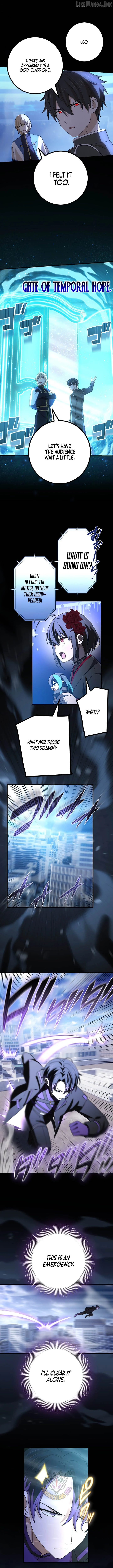 The Reincarnation of the Forbidden Archmage - Chapter 168 Page 6