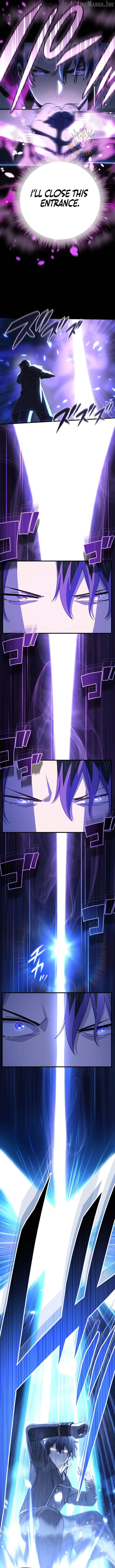 The Reincarnation of the Forbidden Archmage - Chapter 168 Page 8