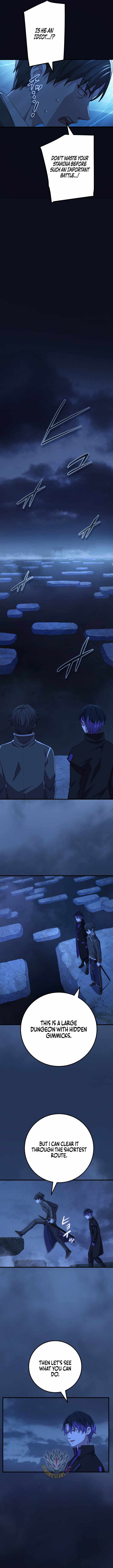 The Reincarnation of the Forbidden Archmage - Chapter 170 Page 4
