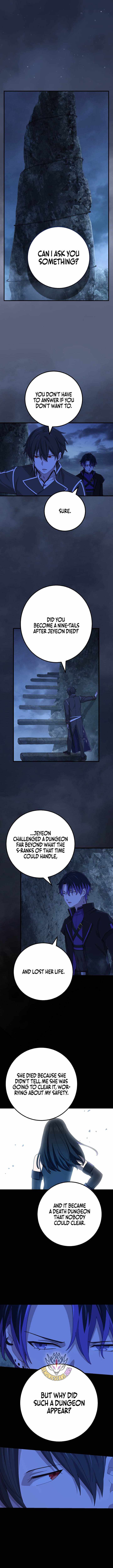 The Reincarnation of the Forbidden Archmage - Chapter 170 Page 8