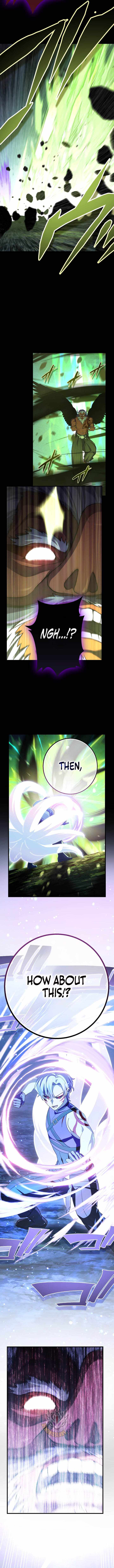 The Reincarnation of the Forbidden Archmage - Chapter 171 Page 14