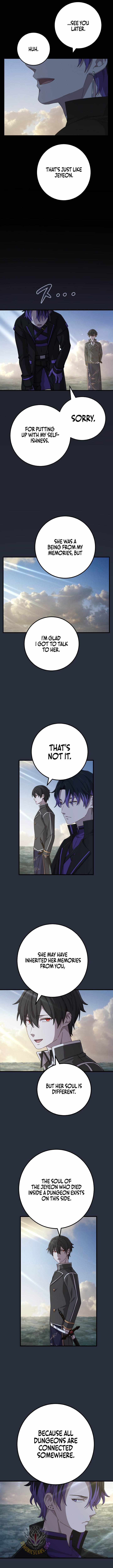 The Reincarnation of the Forbidden Archmage - Chapter 172 Page 6