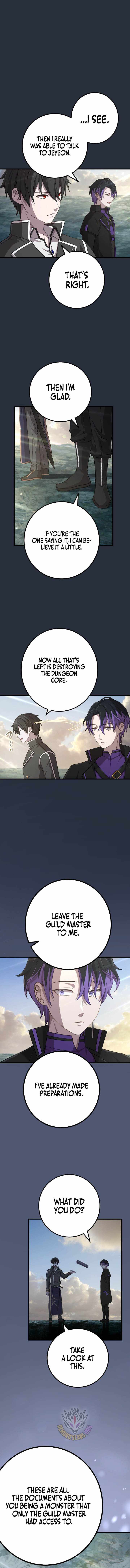 The Reincarnation of the Forbidden Archmage - Chapter 172 Page 7