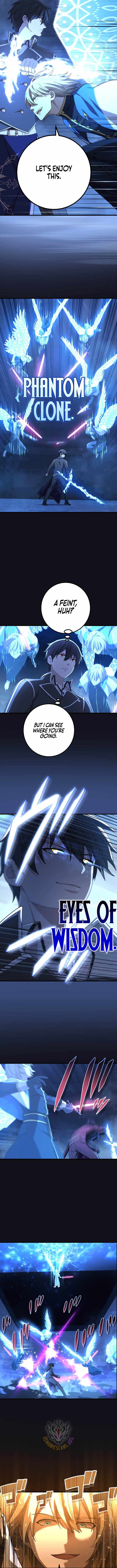 The Reincarnation of the Forbidden Archmage - Chapter 174 Page 2