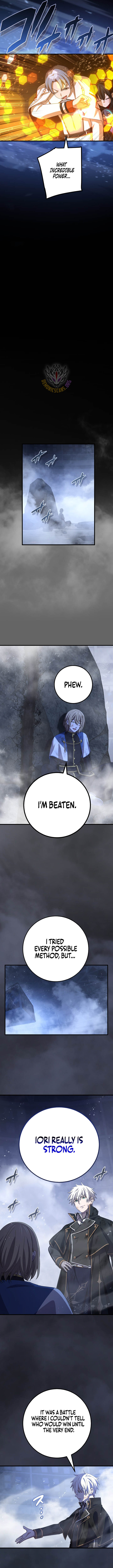 The Reincarnation of the Forbidden Archmage - Chapter 175 Page 5