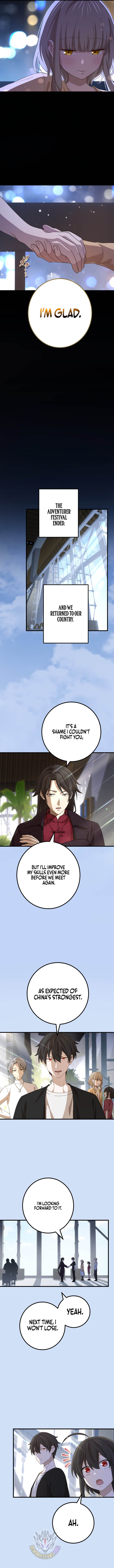 The Reincarnation of the Forbidden Archmage - Chapter 176 Page 4