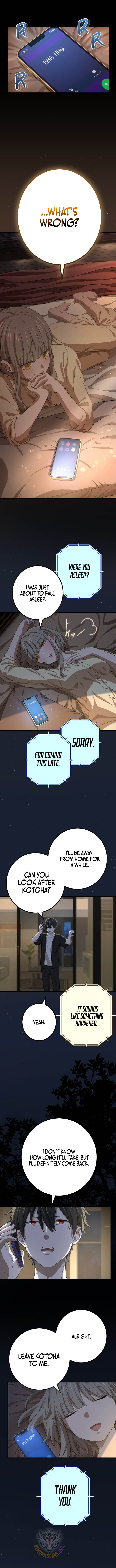 The Reincarnation of the Forbidden Archmage - Chapter 177 Page 11