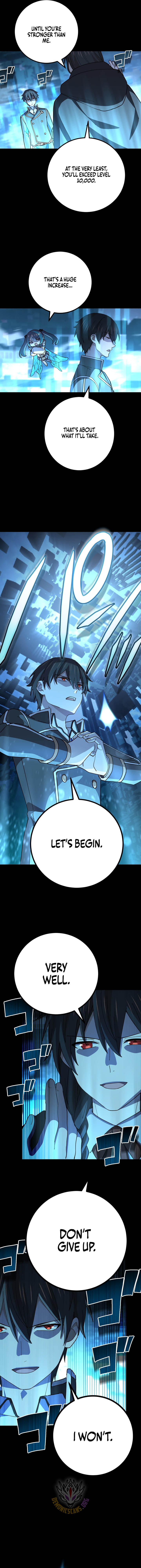 The Reincarnation of the Forbidden Archmage - Chapter 178 Page 10