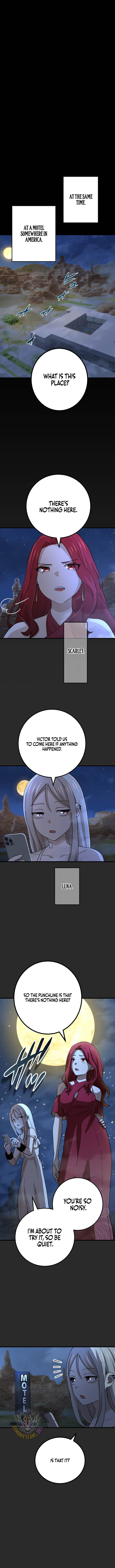 The Reincarnation of the Forbidden Archmage - Chapter 178 Page 14