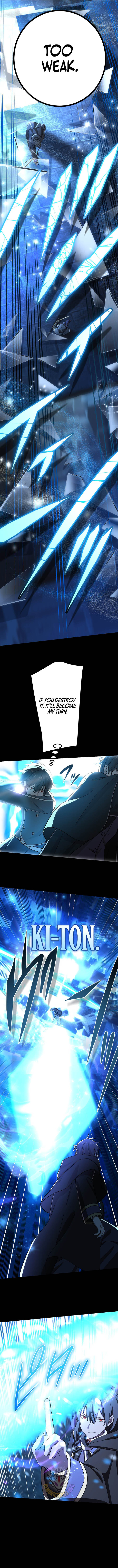 The Reincarnation of the Forbidden Archmage - Chapter 178 Page 3
