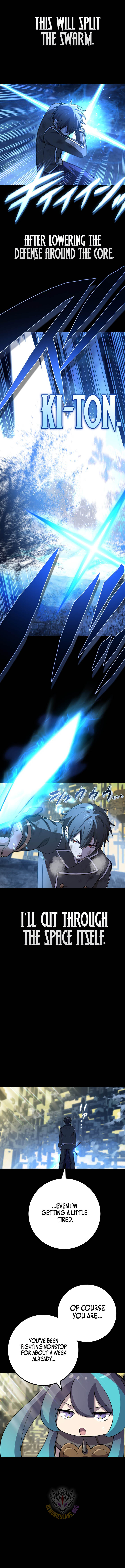 The Reincarnation of the Forbidden Archmage - Chapter 180 Page 13