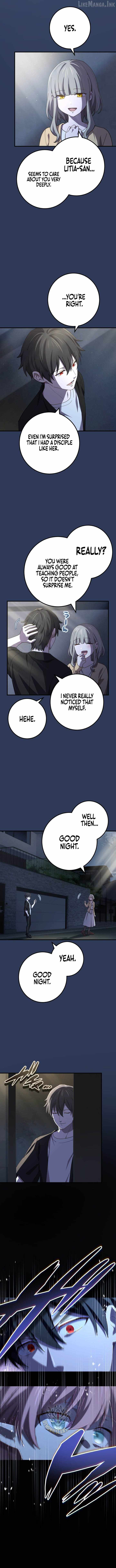 The Reincarnation of the Forbidden Archmage - Chapter 206 Page 13