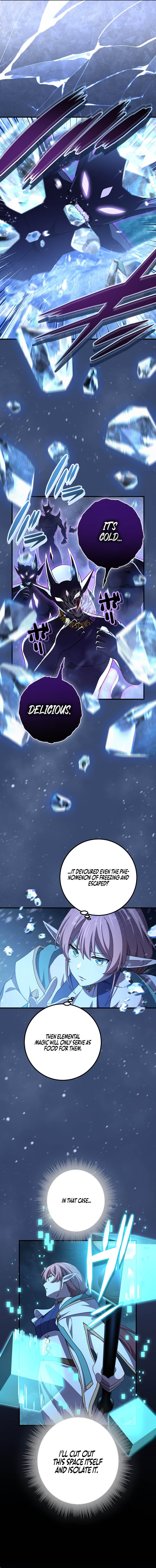 The Reincarnation of the Forbidden Archmage - Chapter 207 Page 5
