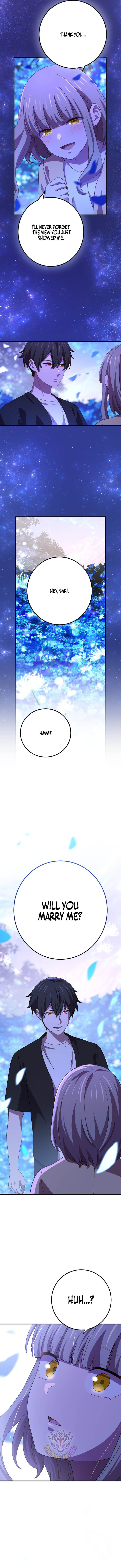 The Reincarnation of the Forbidden Archmage - Chapter 210 Page 11