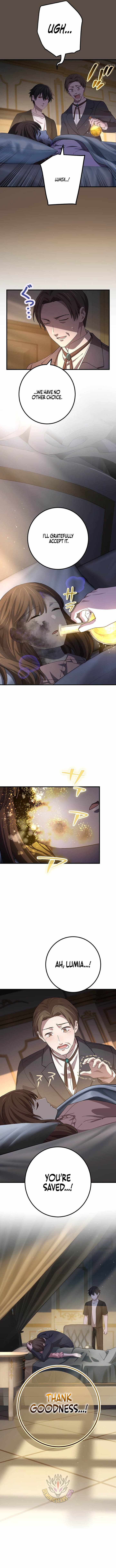 The Reincarnation of the Forbidden Archmage - Chapter 217 Page 7