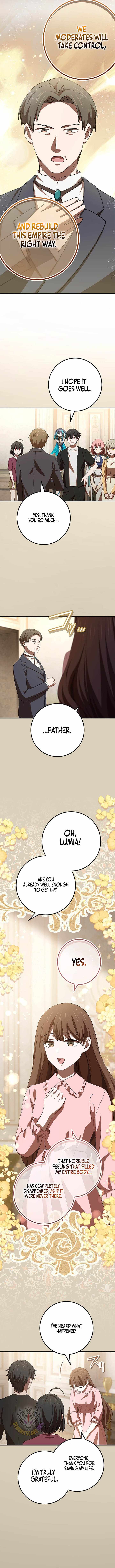 The Reincarnation of the Forbidden Archmage - Chapter 219 Page 7