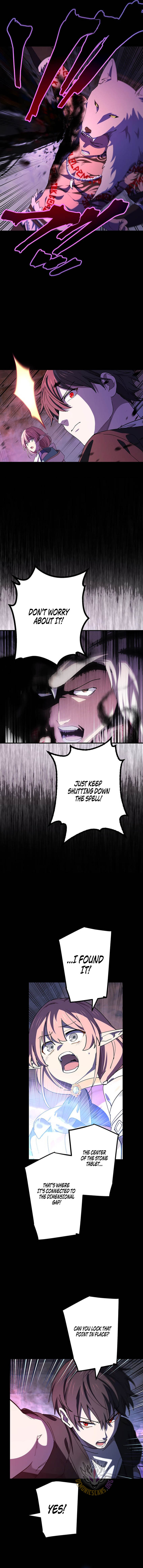 The Reincarnation of the Forbidden Archmage - Chapter 223 Page 12