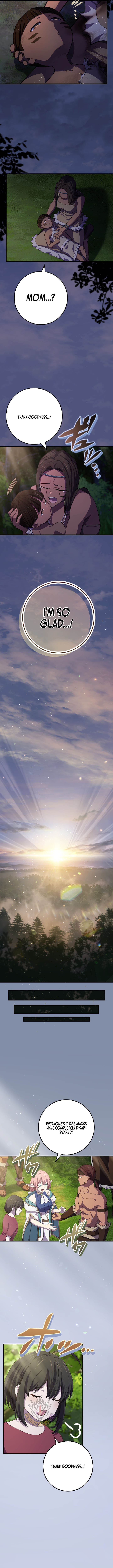 The Reincarnation of the Forbidden Archmage - Chapter 224 Page 3