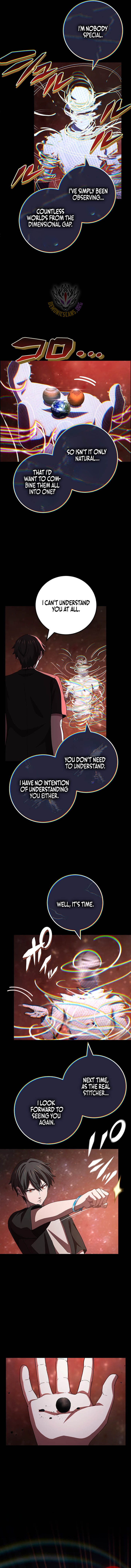 The Reincarnation of the Forbidden Archmage - Chapter 226 Page 11
