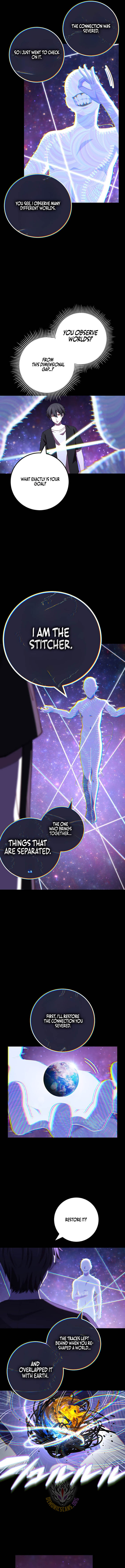The Reincarnation of the Forbidden Archmage - Chapter 226 Page 2