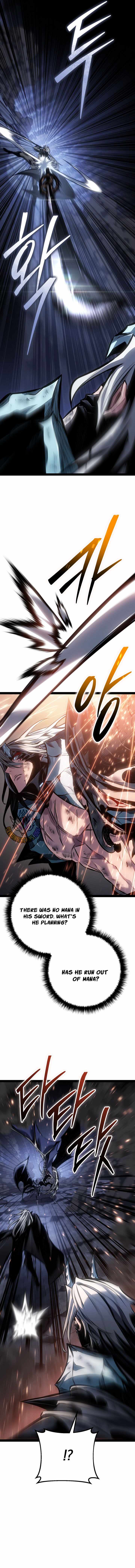 Regressing as the Reincarnated Bastard of the Sword Clan - Chapter 116 Page 7