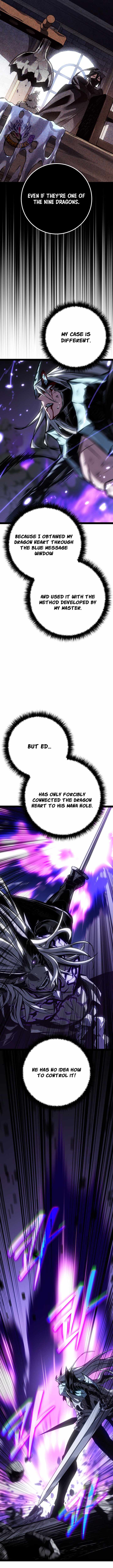 Regressing as the Reincarnated Bastard of the Sword Clan - Chapter 117 Page 13
