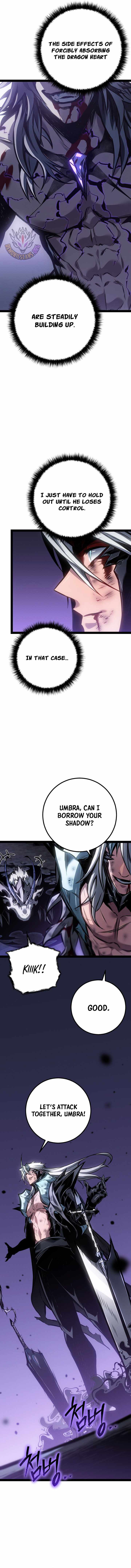 Regressing as the Reincarnated Bastard of the Sword Clan - Chapter 117 Page 15